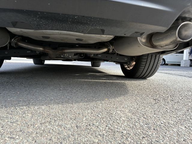 SUBARU LEVORG 2021 Image 31