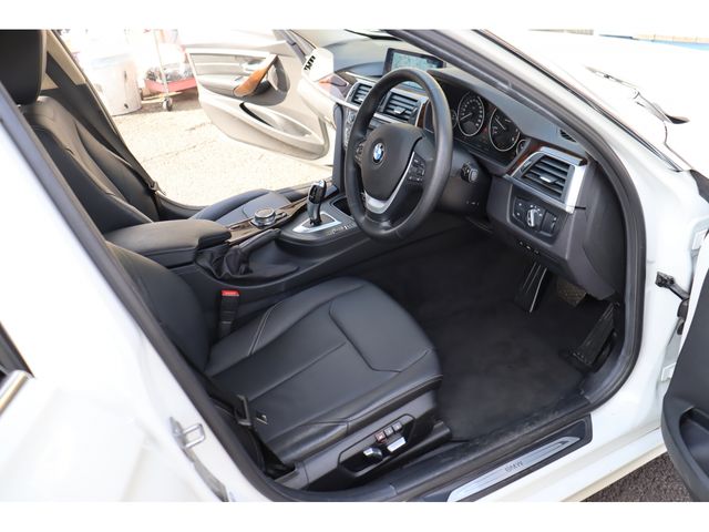 BMW 3SERIES SEDAN 2016 Image 31