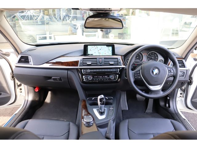 BMW 3SERIES SEDAN 2016 Image 31