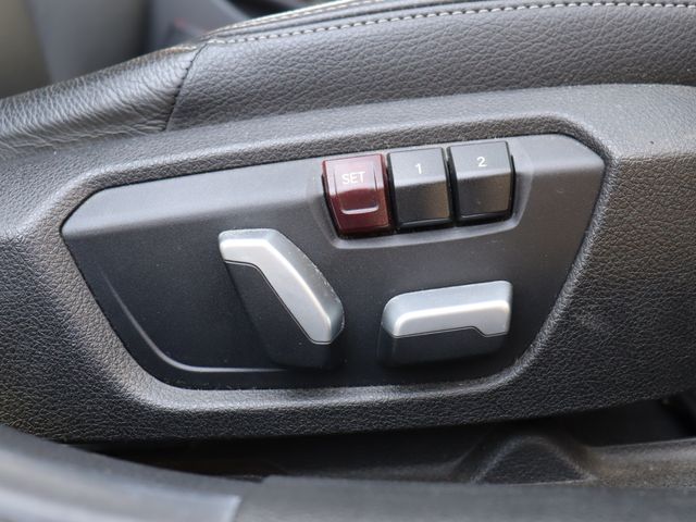 BMW 3SERIES SEDAN 2016 Image 31