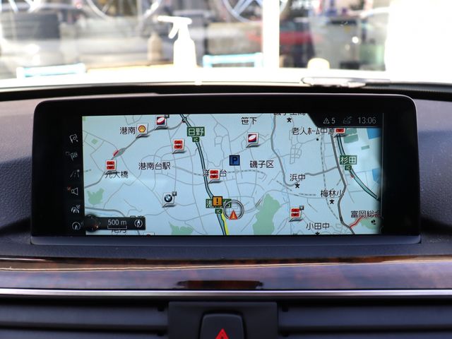 BMW 3SERIES SEDAN 2016 Image 31