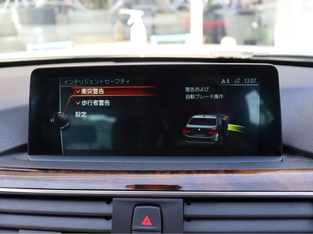 BMW 3SERIES SEDAN 2016 Image 31