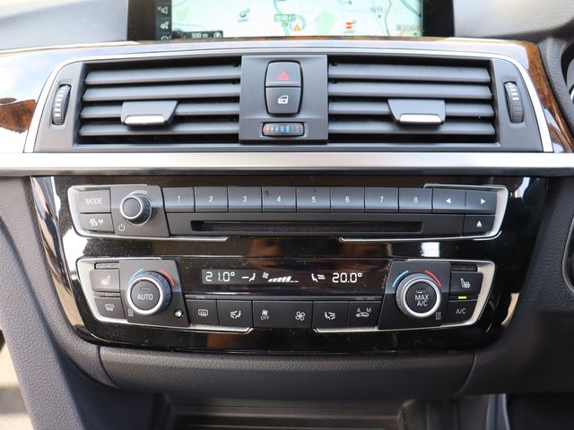 BMW 3SERIES SEDAN 2016 Image 31