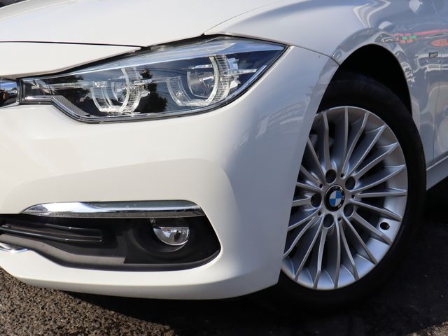 BMW 3SERIES SEDAN 2016 Image 31