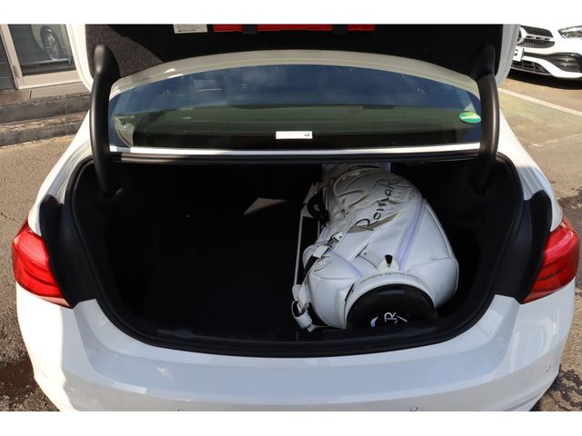 BMW 3SERIES SEDAN 2016 Image 31