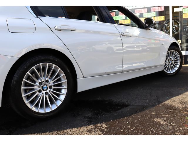 BMW 3SERIES SEDAN 2016 Image 31