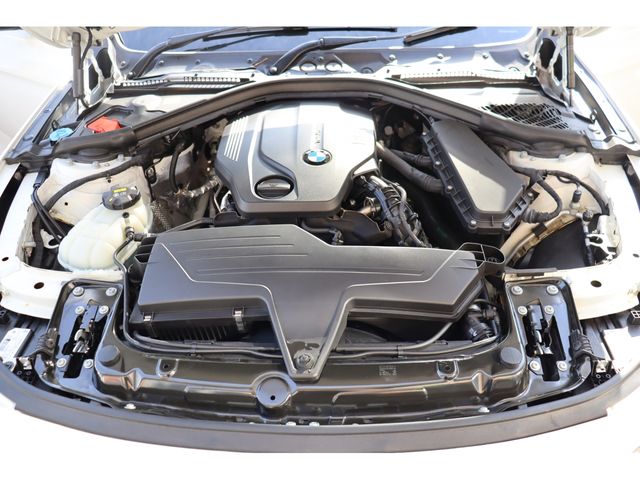 BMW 3SERIES SEDAN 2016 Image 31