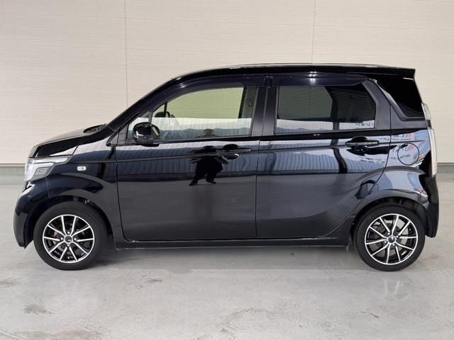 HONDA N-WGN 2014 Image 31