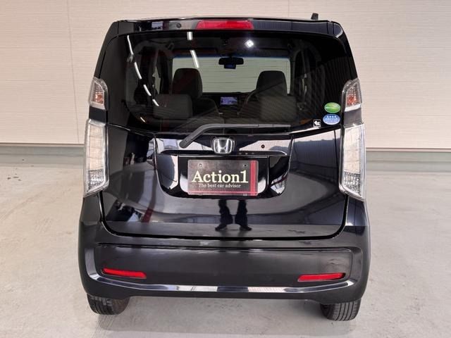 HONDA N-WGN 2014 Image 31