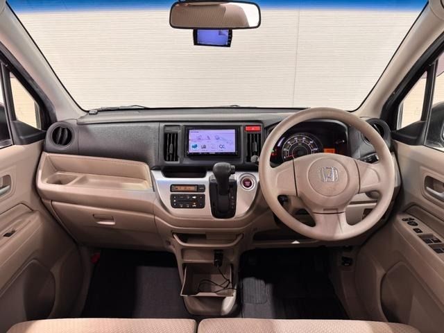 HONDA N-WGN 2014 Image 31