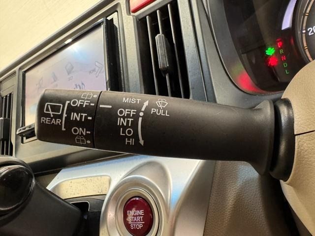 HONDA N-WGN 2014 Image 31