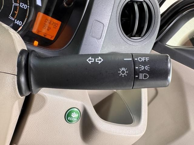 HONDA N-WGN 2014 Image 31