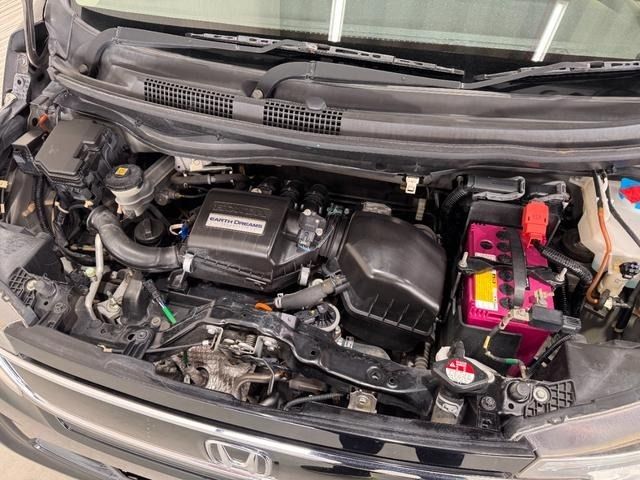 HONDA N-WGN 2014 Image 31