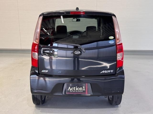DAIHATSU MOVE 2011 Image 31