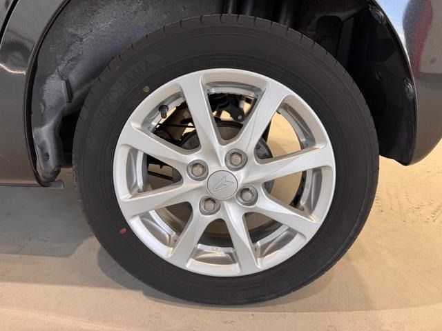 DAIHATSU MOVE 2011 Image 31