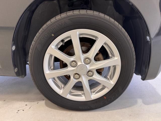 DAIHATSU MOVE 2011 Image 31