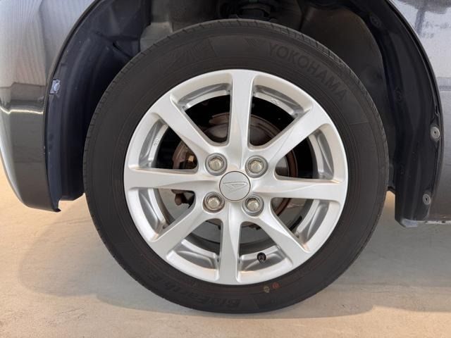 DAIHATSU MOVE 2011 Image 31