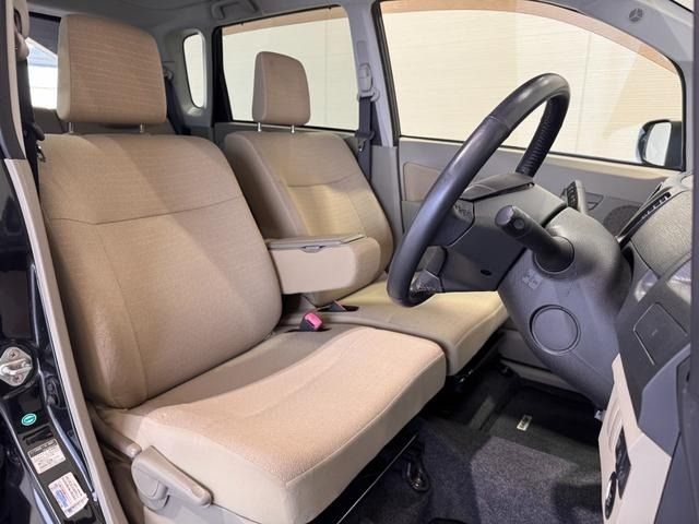 DAIHATSU MOVE 2011 Image 31