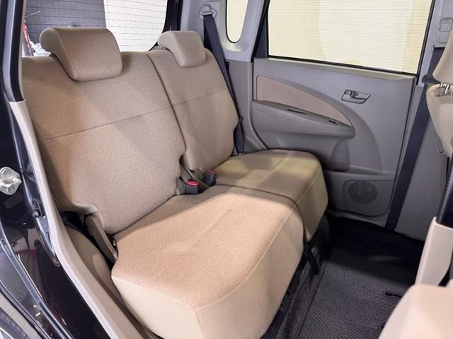 DAIHATSU MOVE 2011 Image 31