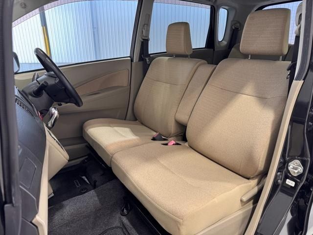 DAIHATSU MOVE 2011 Image 31