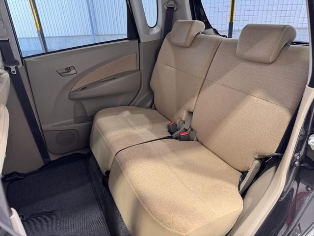 DAIHATSU MOVE 2011 Image 31