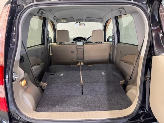 DAIHATSU MOVE 2011 Image 31