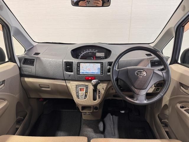 DAIHATSU MOVE 2011 Image 31