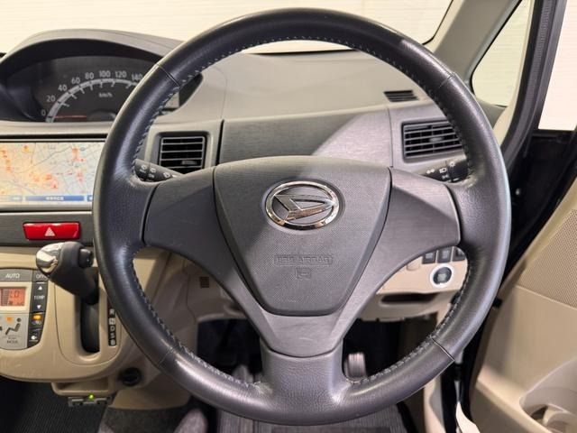 DAIHATSU MOVE 2011 Image 31