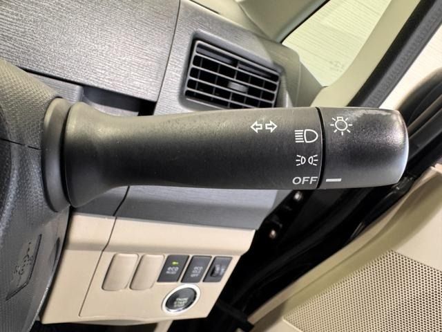 DAIHATSU MOVE 2011 Image 31