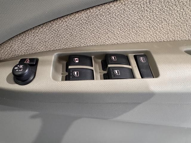 DAIHATSU MOVE 2011 Image 31