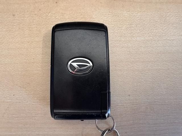 DAIHATSU MOVE 2011 Image 31