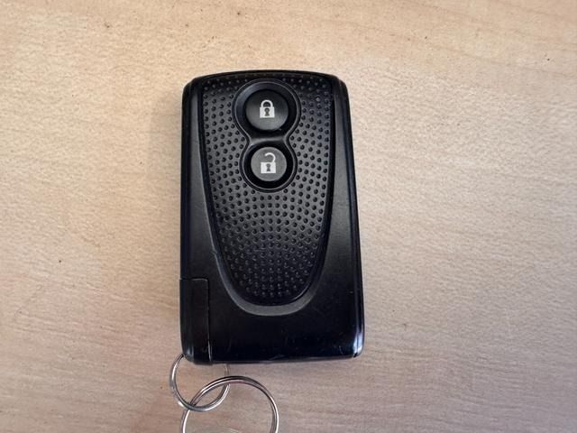 DAIHATSU MOVE 2011 Image 31