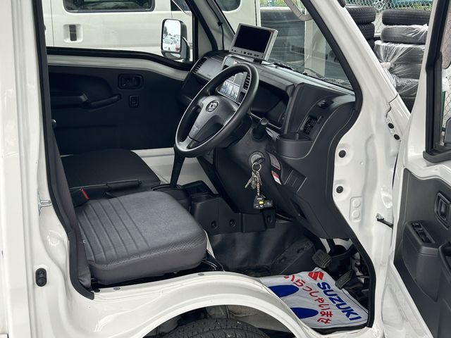 DAIHATSU HIJET TRUCK 2021 Image 31