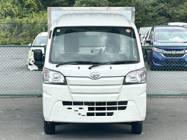 DAIHATSU HIJET TRUCK 2021 Image 31