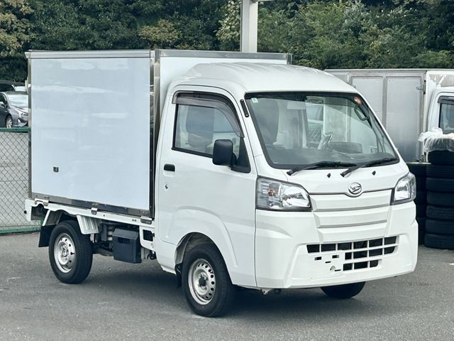 DAIHATSU HIJET TRUCK 2021 Image 31