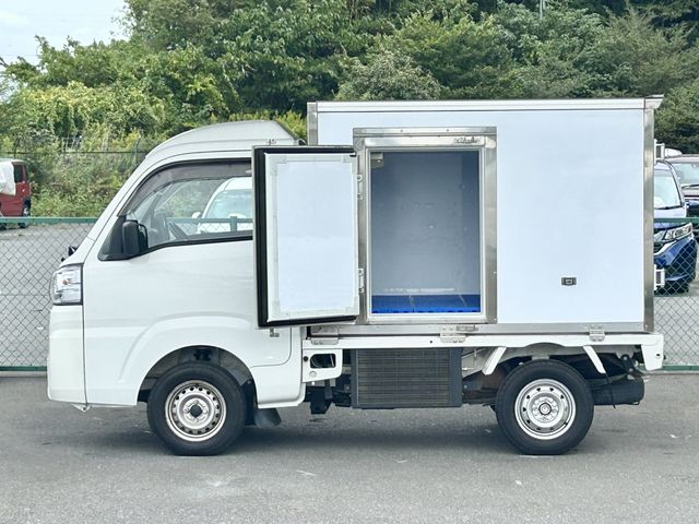 DAIHATSU HIJET TRUCK 2021 Image 31
