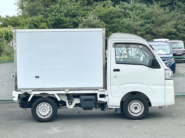DAIHATSU HIJET TRUCK 2021 Image 31