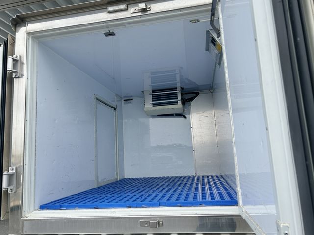 DAIHATSU HIJET TRUCK 2021 Image 31