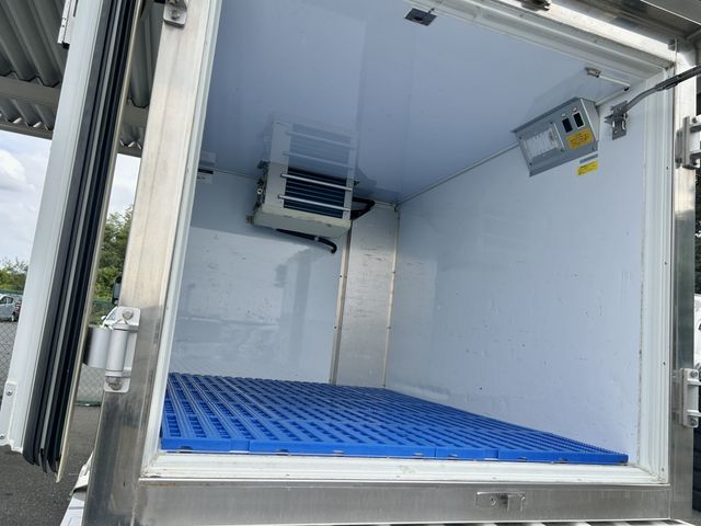 DAIHATSU HIJET TRUCK 2021 Image 31