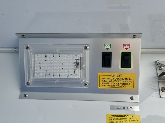 DAIHATSU HIJET TRUCK 2021 Image 31