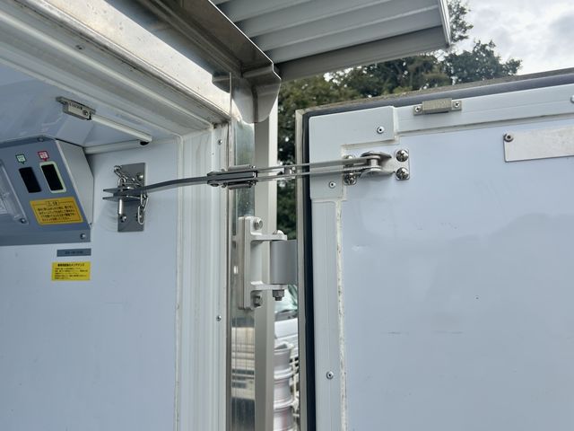 DAIHATSU HIJET TRUCK 2021 Image 31