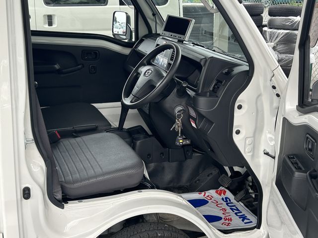 DAIHATSU HIJET TRUCK 2021 Image 31