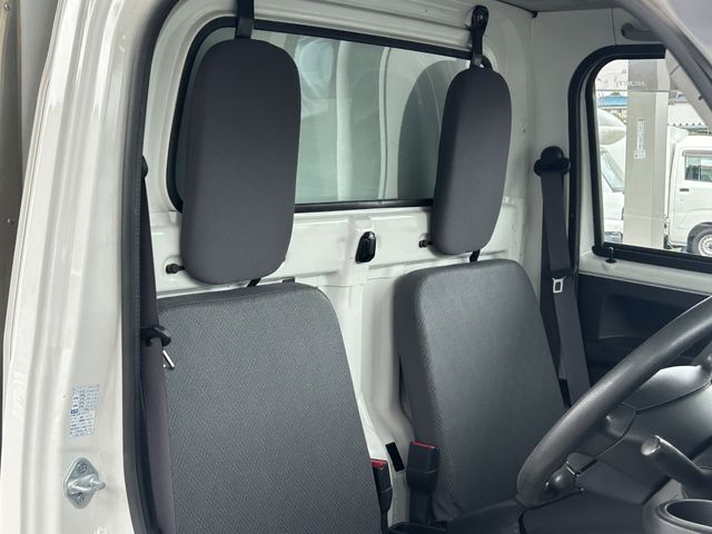 DAIHATSU HIJET TRUCK 2021 Image 31
