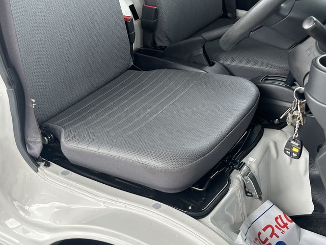 DAIHATSU HIJET TRUCK 2021 Image 31