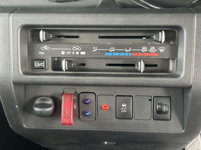 DAIHATSU HIJET TRUCK 2021 Image 31