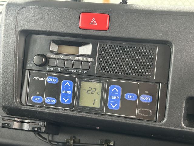 DAIHATSU HIJET TRUCK 2021 Image 31