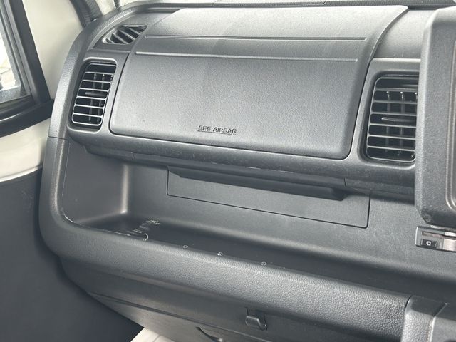 DAIHATSU HIJET TRUCK 2021 Image 31