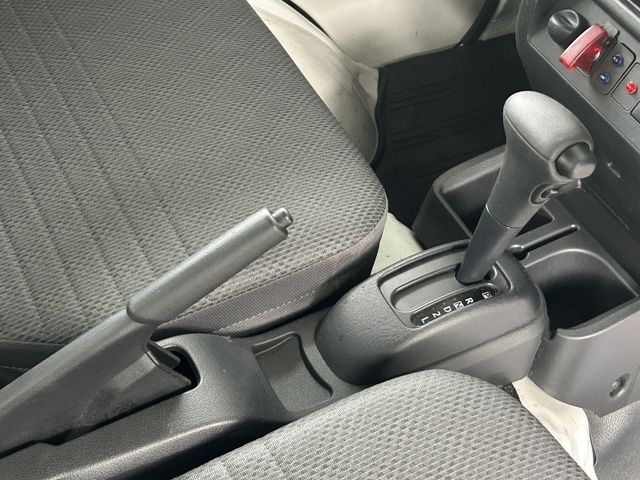 DAIHATSU HIJET TRUCK 2021 Image 31