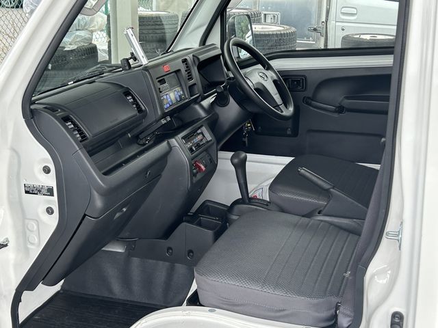 DAIHATSU HIJET TRUCK 2021 Image 31