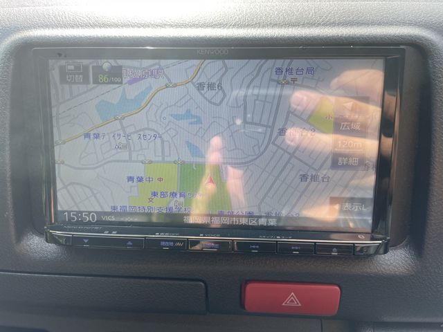 TOYOTA HIACE VAN 2WD 2020 Image 31